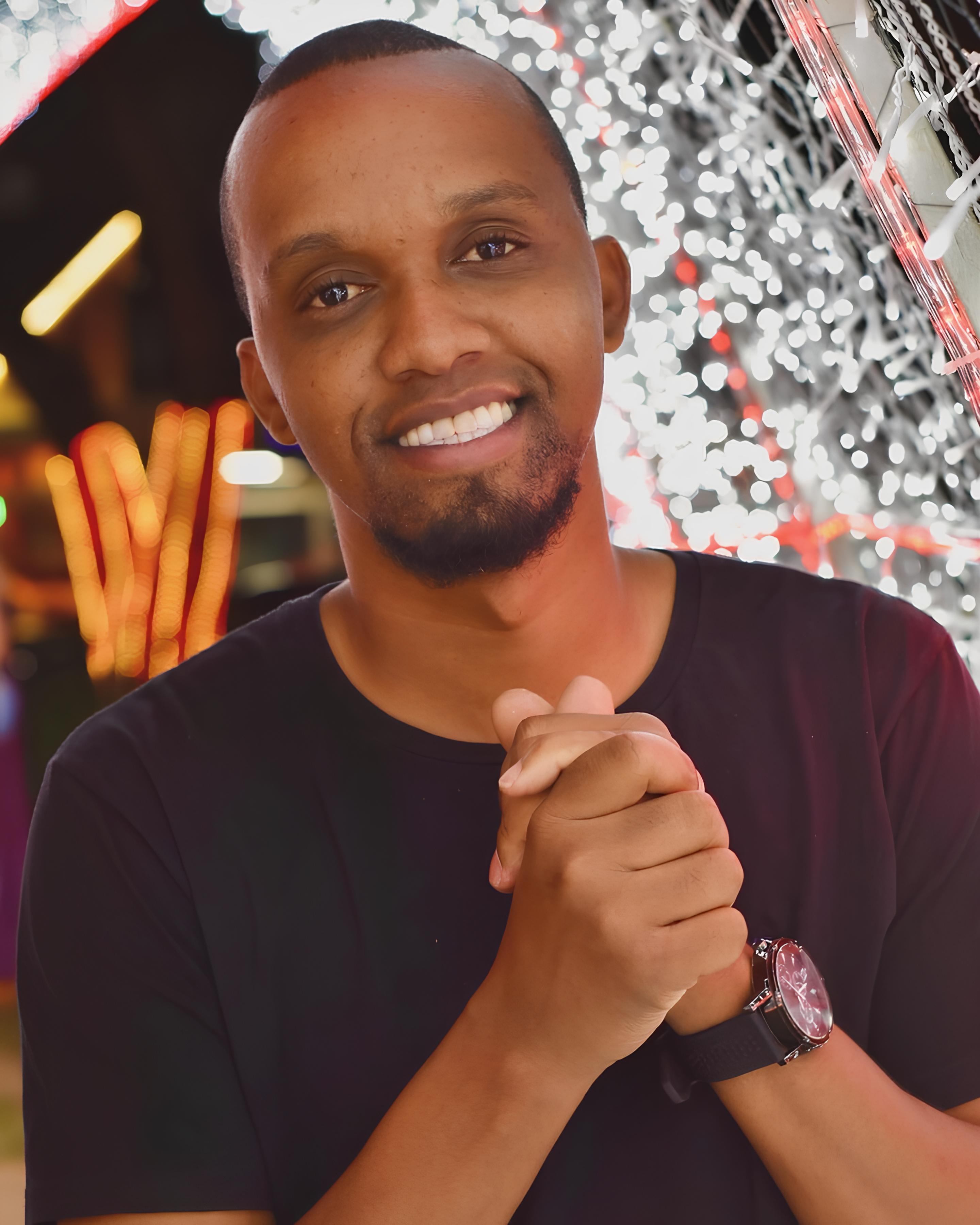 Foto de Noel Ribeiro